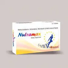   Methylcobalamin Tablets